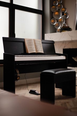 Стійка для клавішних  - Фото №172426