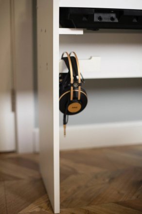 Стійка для клавішних  - Фото №172428