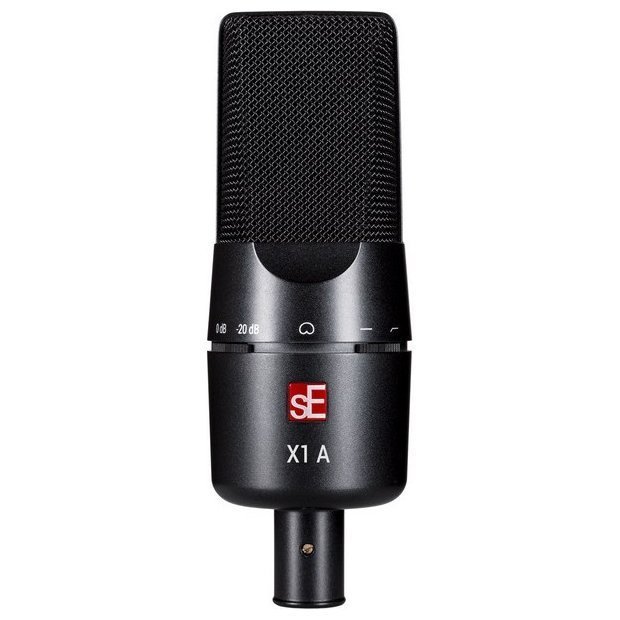 Студийный микрофон sE Electronics SE X1 A