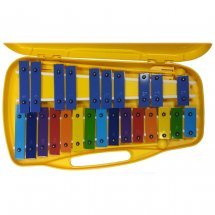  Paxphil Glockenspiel 25K (PX-16)