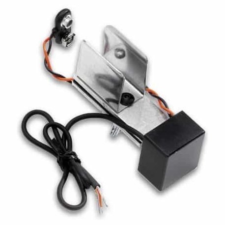 Звукосниматель для акустической гитары Fishman Classic Series PRO-REP-BAN Звукосниматель для акустической гитары Fishman Classic Series PRO-REP-BAN