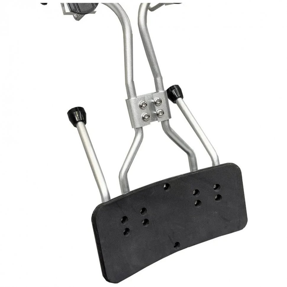 Аксесуар для ударних Maxtone DCC-13B Marching Bass Carrier Аксесуар для ударних Maxtone DCC-13B Marching Bass Carrier