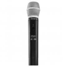 Shure MXW2X/SM86=-Z11