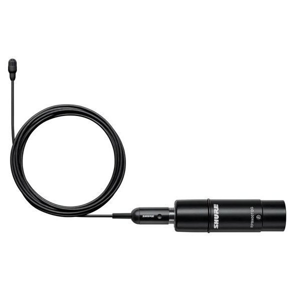 Микрофон Shure TL47B/O-XLR-A Микрофон Shure TL47B/O-XLR-A