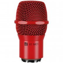  sE Electronics V7 MC1 Red (Shure)