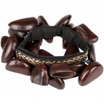 Meinl FR1B Foot Rattle Bendo Seeds