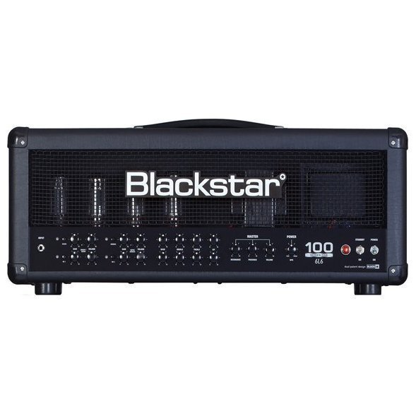 Підсилювач до електрогітари Blackstar S1-1046L6