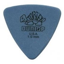 Dunlop 431P1.0 Tortex Triangle Players Pack
