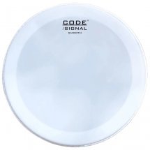 Code Drum Heads 10&quot; SIGNAL SMOOTH COATED TOM