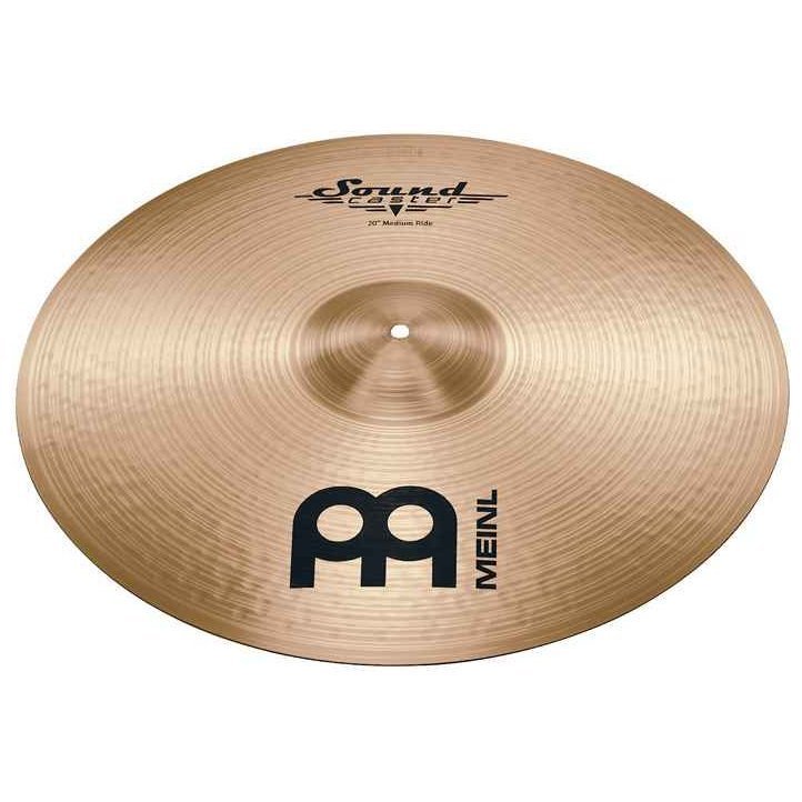 Тарелки Ride Meinl S20MR