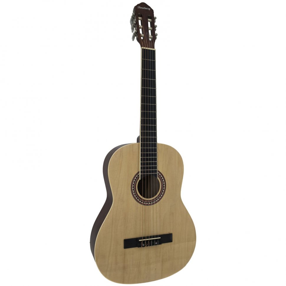 Класична гітара Toneberg EC3900-N Класична гітара Toneberg EC3900-N