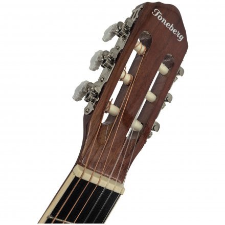 Класична гітара  - Фото №183227