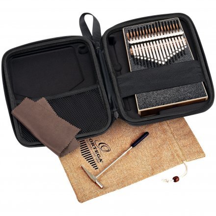 Калімба  - Фото №179015