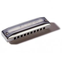 Губная гармошка 