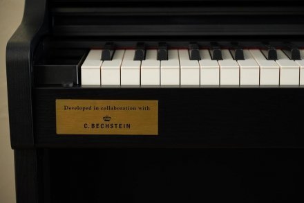 Цифровое пианино  - Фото №160006