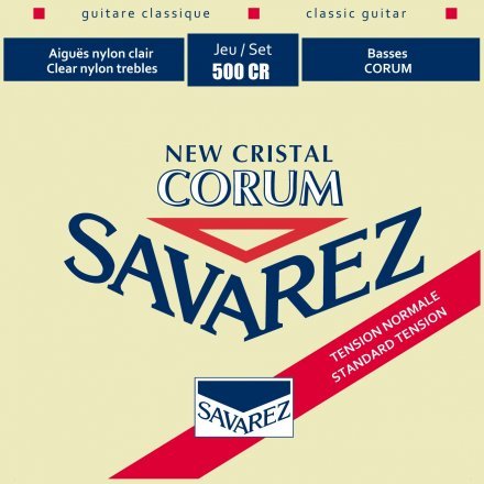 Струни для класичної гітари  - Фото №180181