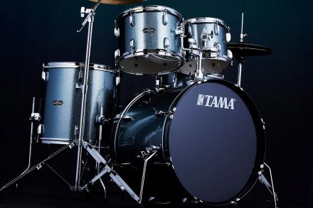 Барабанна установка  - Фото №162119