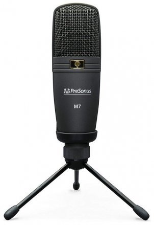 Набор для звукозаписи Presonus AudioBox USB 96 Studio Ultimate 25th Anniversary Edition Bundle - Фото №129124