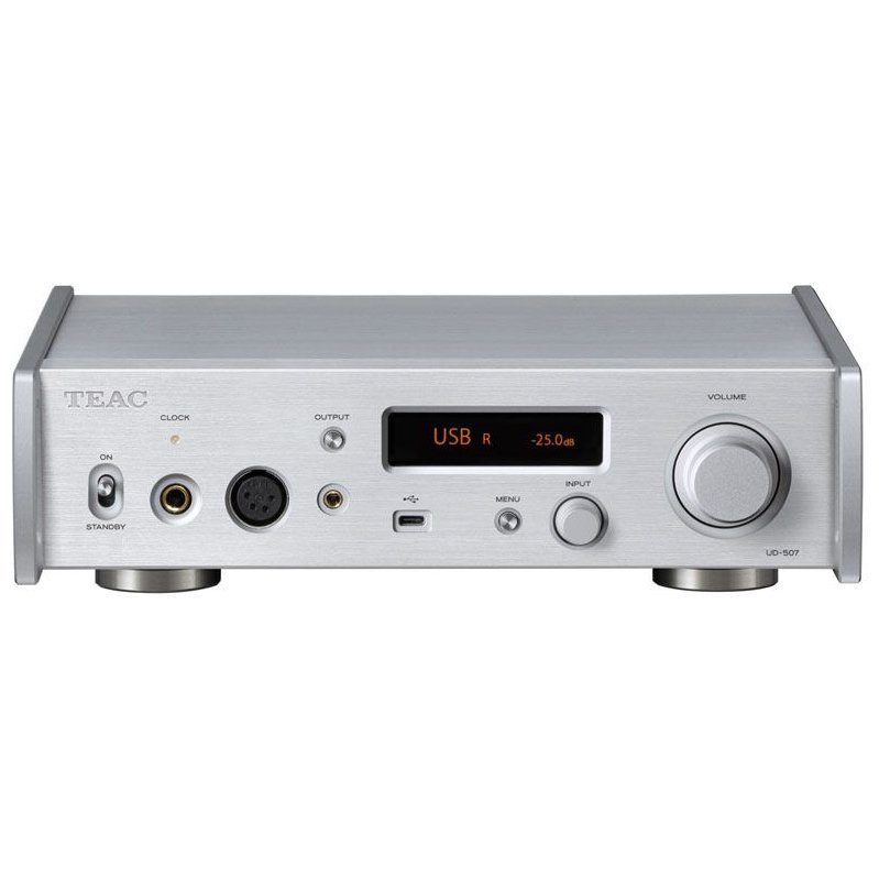 Усилитель мощности Teac UD-507-S
