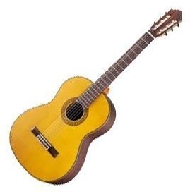 Классическая гитара Walden N660/G