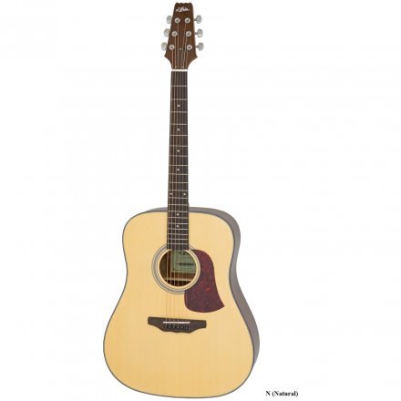 Акустическая гитара  - Фото №182194