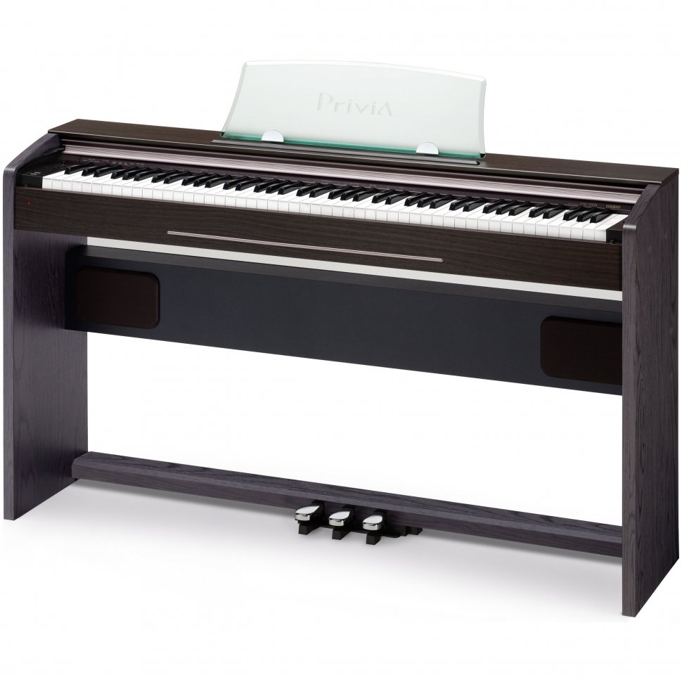 Цифровое пианино Casio Privia PX-720
