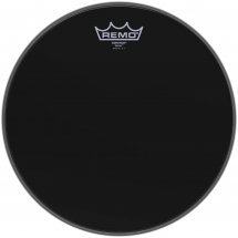 Remo Emperor Ebony BE-0012-ES