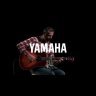 Электроакустическая гитара Yamaha FG-TA BLK