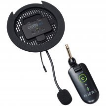 Ortega OSWS100 Wireless Soundhole Pickup System