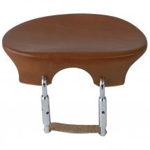 Gewa Chin Rest Paganini Boxwood 4/4 - 3/4 (G-432560)