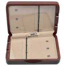 Gewa Reed Case Red Brown (G-751015)