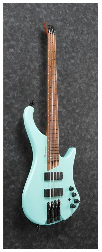 Бас-гитара Ibanez EHB1000S SFM - купить 4-струнные бас-гитары в