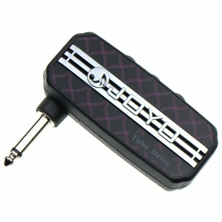 Підсилювач для навушників Joyo JA-03 Tube Drive