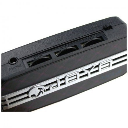 Підсилювач для навушників  - Фото №168275