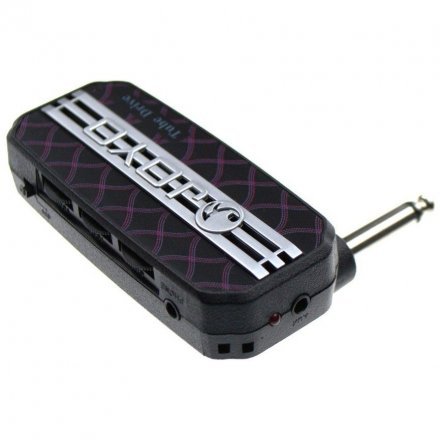 Підсилювач для навушників  - Фото №168276