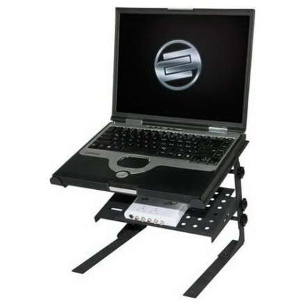 Reloop Laptop Stand V.2 - Фото №89498