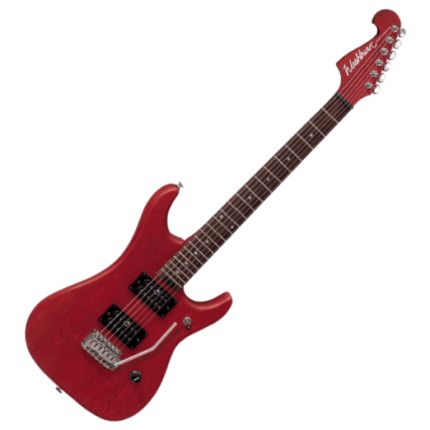 Электрогитара Washburn N2 PS - купить Электрогитары (6 струн) в