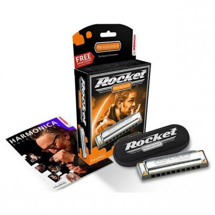 Губна гармошка  - Фото №170510