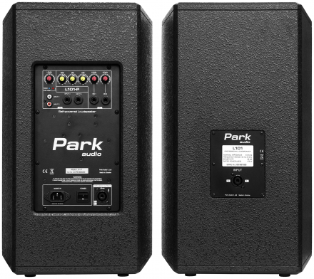 Звуковой комплект Park Audio L-set 101 - Фото №105259