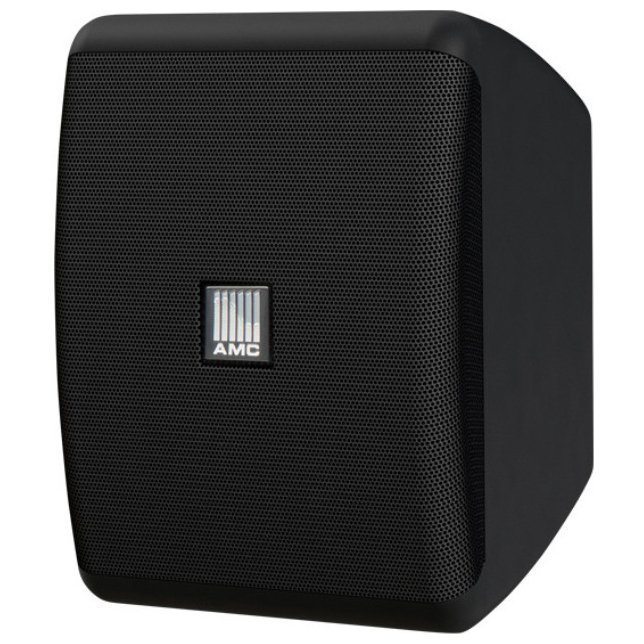 Настінна акустика AMC 05 Black