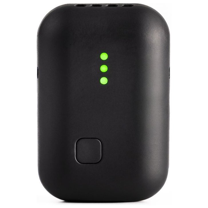 Портативный рекордер Zoom Instamic Pro Plus C (Stereo)