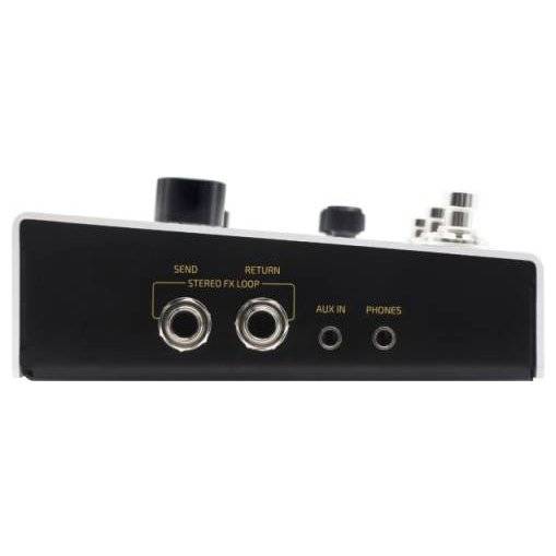 Гітарний процесор Hotone Audio Ampero II Stomp - купити Гітарні