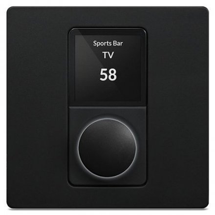 Трансляционный регулятор громкости  - Фото №172935