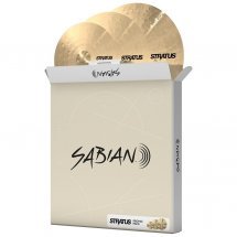 Sabian Stratus Performance Set - S5005
