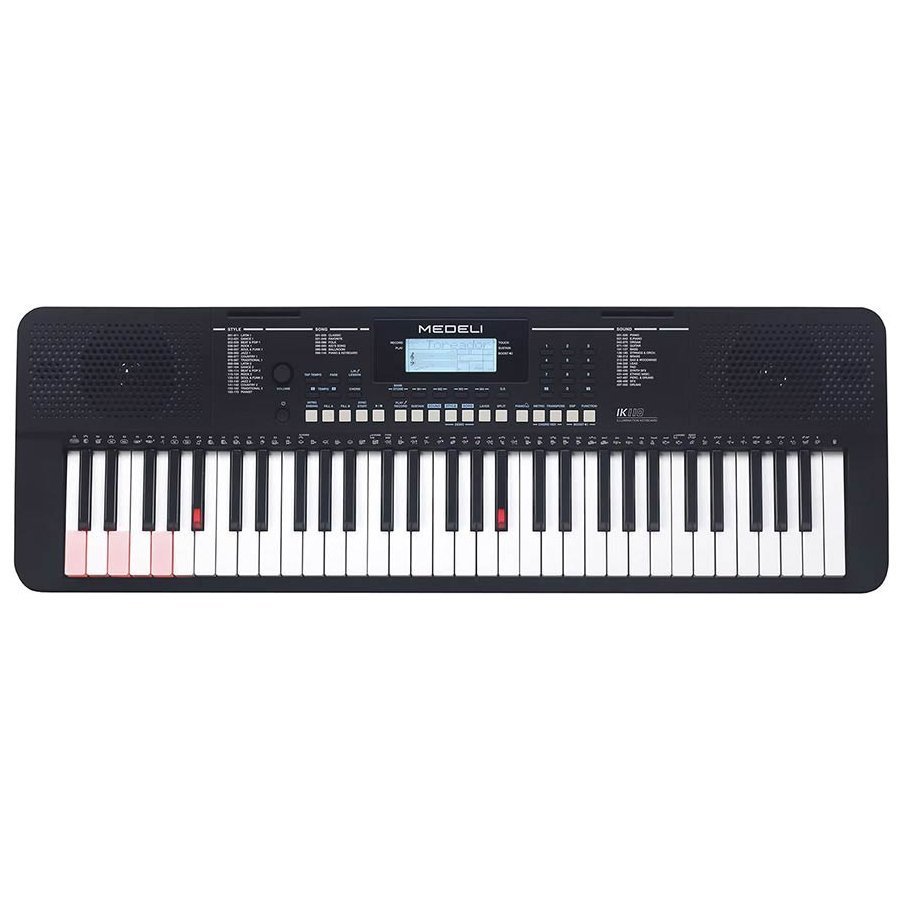 Синтезатор Medeli IK110