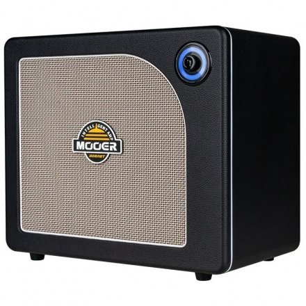 Комбоусилитель для электрогитары  - Фото №173625