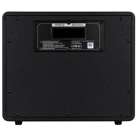 Комбоусилитель для электрогитары  - Фото №173626