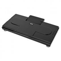 UDG Ultimate AlphaTheta XDJ-AZ Equipment Cover Black (U94127BL)