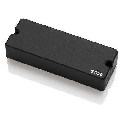 Звукознімач до бас-гітари EMG 40CS (Black)
