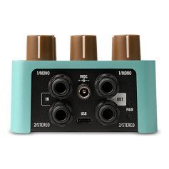 Педаль для гитары  - Фото №176125